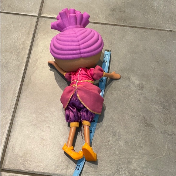 LalaLoopsy - Picture 3 of 4